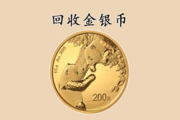 海南市同德县回收金币